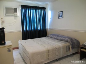 Metro Park Hotel