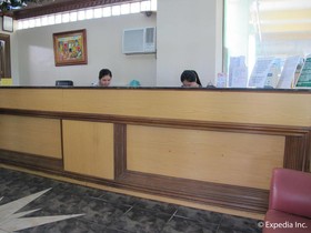 Metro Park Hotel