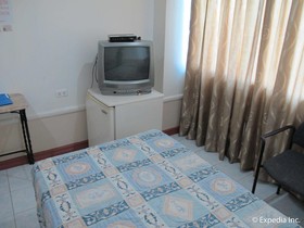 Metro Park Hotel