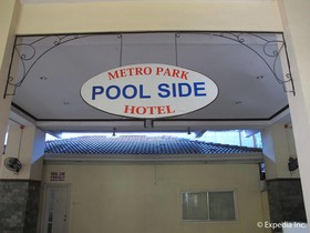 Metro Park Hotel