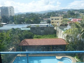 Metro Park Hotel