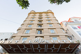 MJ Hotel & Suites