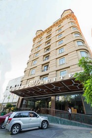 MJ Hotel & Suites
