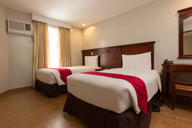 MJ Hotel & Suites