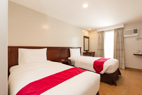 MJ Hotel & Suites