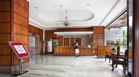 MJ Hotel & Suites