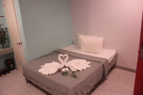 Ml Suites