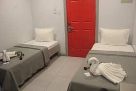 Ml Suites