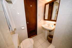 Montebello Villa Hotel