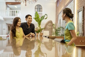 Montebello Villa Hotel