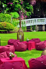 Montebello Villa Hotel
