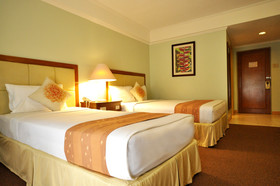 Montebello Villa Hotel