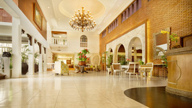 Montebello Villa Hotel