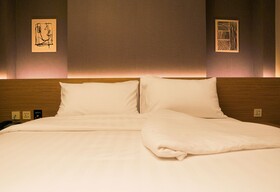 Moonstar Cebu Hotel