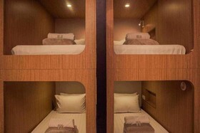 Moonstar Cebu Hotel