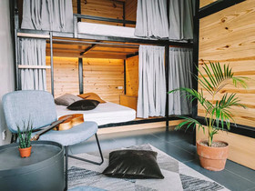Murals Sleepbox