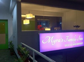 Myra's Family Inn