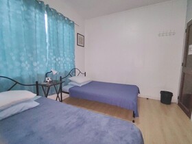Nappers Hostel