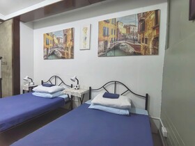 Nappers Hostel