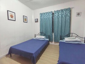 Nappers Hostel