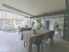 Nappers Hostel