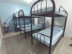 Nappers Hostel