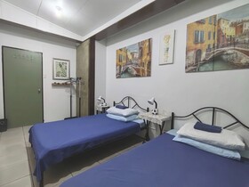 Nappers Hostel