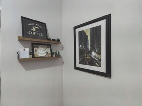 Nappers Hostel