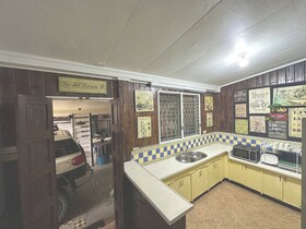 Nappers Hostel