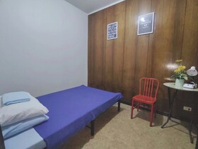 Nappers Hostel
