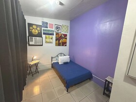 Nappers Hostel