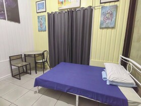 Nappers Hostel