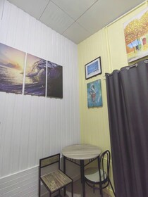 Nappers Hostel