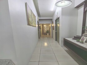 Nappers Hostel