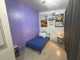 Nappers Hostel