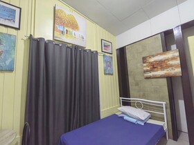 Nappers Hostel