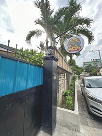 Nappers Hostel