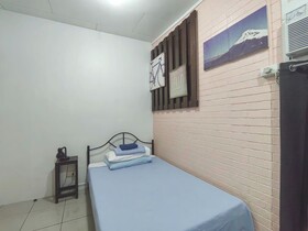Nappers Hostel