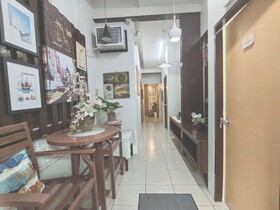 Nappers Hostel