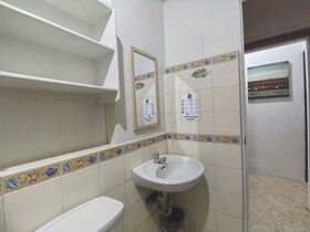 Nappers Hostel