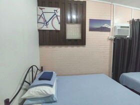Nappers Hostel