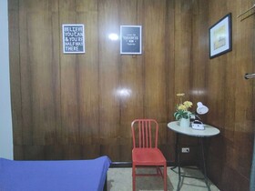 Nappers Hostel