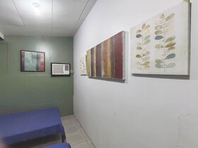 Nappers Hostel