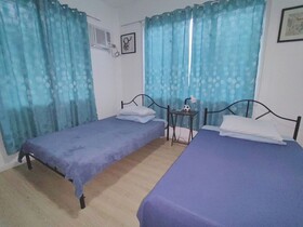 Nappers Hostel