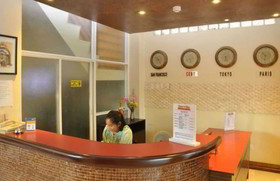 New Era Pension Inn
