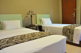 New Era Pension Inn by Reddoorz