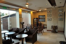 New Era Pension Inn by Reddoorz