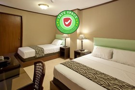 New Era Pension Inn by Reddoorz