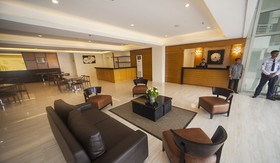 NS Royal Hotel