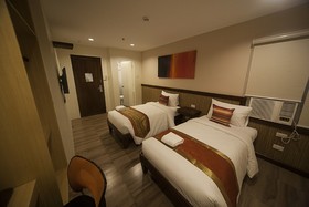 NS Royal Hotel